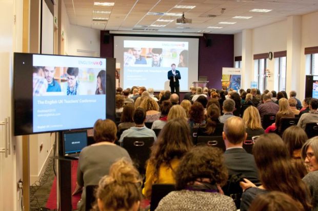 the_english_uk_teachers_conference_2015_01_steve_opening_conference